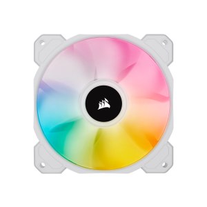 Corsair iCUE SP120 RGB ELITE - Case fan