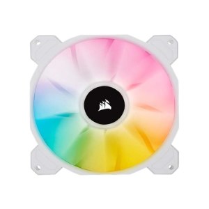 Corsair iCUE SP140 RGB ELITE - Gehäuselüfter