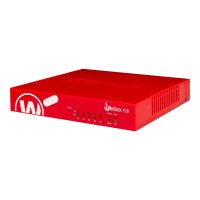 WatchGuard Firebox T20 - Sicherheitsgerät - mit 1 Jahr Basic Security Suite