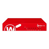 WatchGuard Firebox T20 - Security appliance
