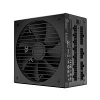 Fractal Design Ion+ 2 Platinum - Netzteil (intern) - ATX12V 2.52/ EPS12V 2.92 - 80 PLUS Platinum - Wechselstrom 100-240 V - 560 Watt - Schwarz