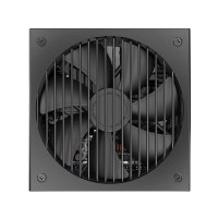 Fractal Design Ion+ 2 Platinum - Netzteil (intern) - ATX12V 2.52/ EPS12V 2.92 - 80 PLUS Platinum - Wechselstrom 100-240 V - 560 Watt - Schwarz