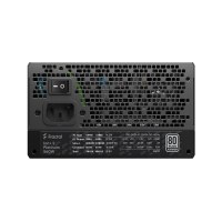 Fractal Design Ion+ 2 Platinum - Netzteil (intern) - ATX12V 2.52/ EPS12V 2.92 - 80 PLUS Platinum - Wechselstrom 100-240 V - 560 Watt - Schwarz