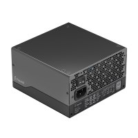 Fractal Design Ion+ 2 Platinum - Netzteil (intern) - ATX12V 2.52/ EPS12V 2.92 - 80 PLUS Platinum - Wechselstrom 100-240 V - 560 Watt - Schwarz