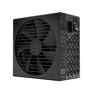 Fractal Design Ion+ 2 Platinum - Netzteil (intern)