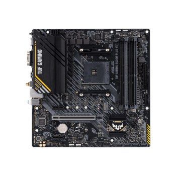 ASUS TUF GAMING A520M-PLUS WIFI