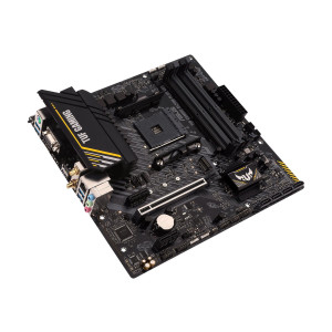 ASUS TUF GAMING A520M-PLUS WIFI - Motherboard - micro ATX...