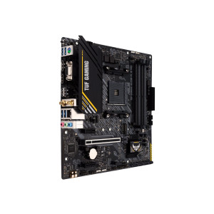 ASUS TUF GAMING A520M-PLUS WIFI - Motherboard - micro ATX...