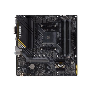 ASUS TUF GAMING A520M-PLUS II