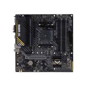 ASUS TUF GAMING A520M-PLUS II