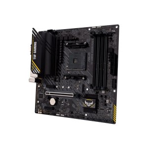 ASUS TUF GAMING A520M-PLUS II