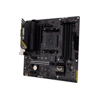 ASUS TUF GAMING A520M-PLUS II