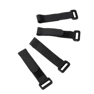 LogiLink Wire Strap Set with Velcro