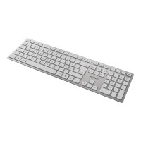 Cherry DW 9100 SLIM - Tastatur-und-Maus-Set - kabellos