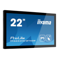 Iiyama ProLite TF2234MC-B7AGB - LED-Monitor - 55.9 cm (22")