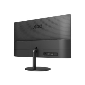 AOC V4 Q24V4EA - 60,5 cm (23.8") - 2560 x 1440 Pixel - 2K Ultra HD - LED - 4 ms - Nero