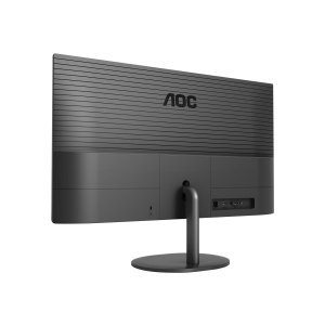 AOC V4 Q24V4EA - 60,5 cm (23.8") - 2560 x 1440 Pixel - 2K Ultra HD - LED - 4 ms - Nero