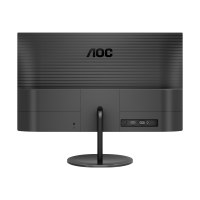 AOC Q24V4EA - LED monitor - 24" (23.8" viewable)