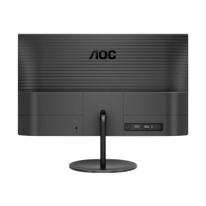 AOC U27V4EA - LED-Monitor - 68.6 cm (27") - 3840 x 2160 4K @ 60 Hz