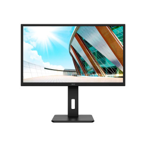 AOC Q32P2 - LED-Monitor - 80 cm (31.5") - 2560 x 1440 QHD @ 75 Hz