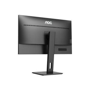 AOC Q32P2 - LED-Monitor - 80 cm (31.5") - 2560 x 1440 QHD @ 75 Hz