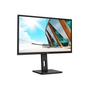 AOC Q32P2 - LED-Monitor - 80 cm (31.5") - 2560 x 1440 QHD @ 75 Hz