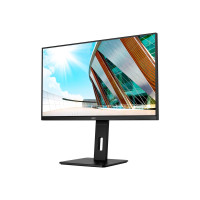 AOC U32P2 - LED monitor - 31.5"