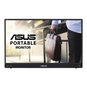 ASUS ZenScreen MB16ACV - LED monitor