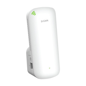 D-Link DAP‑X1860 Netzwerk-Repeater Weiß 100, 1000 Mbit/s