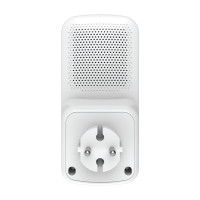 D-Link DAP-X1860 - Wi-Fi-Range-Extender - 1GbE