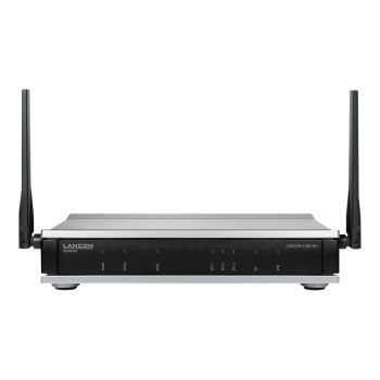 Lancom 1790-4G+ - Router - WWAN 3-Port-Switch