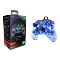 PDP Controller kabelgebunden Afterglow Prismatic XBOX Ser. X