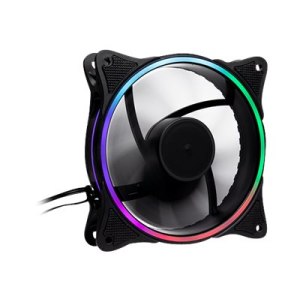 Inter-Tech Case fan - 120 mm