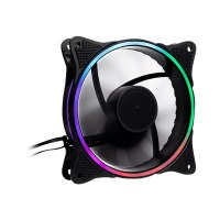 Inter-Tech case fan - 120 mm - for Inter-Tech IT-3303 Hornet