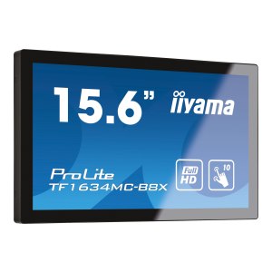 Iiyama ProLite TF1634MC-B8X - LED monitor