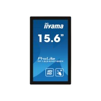 Iiyama ProLite TF1634MC-B8X - LED monitor