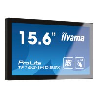 Iiyama ProLite TF1634MC-B8X - LED monitor