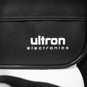 Ultron NB Tasche Case Plus 15.6" 38cm Aktenkoffer Design - Tasca