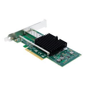 Inter-Tech Argus ST-7211 - Netzwerkadapter - PCIe 2.0 x8...