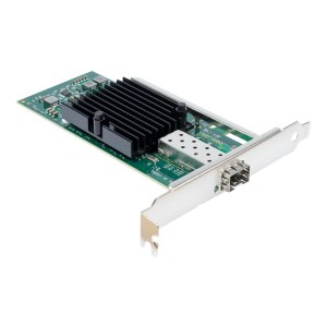 Inter-Tech Argus ST-7211 - Netzwerkadapter - PCIe 2.0 x8 Low-Profile