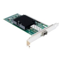 Inter-Tech Argus ST-7211 - Netzwerkadapter - PCIe 2.0 x8 Low-Profile