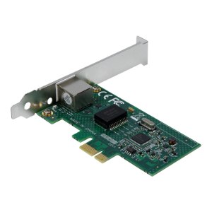 Inter-Tech Argus ST-729 - Netzwerkadapter - PCIe 2.1...