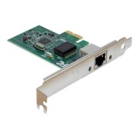 Inter-Tech Argus ST-729 - Netzwerkadapter - PCIe 2.1 Low-Profile