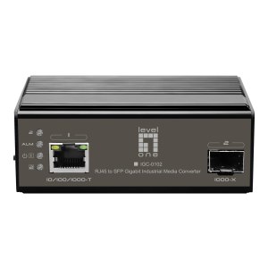 LevelOne IGC-0102 - Fibre media converter