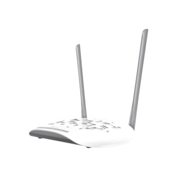 TP-LINK TL-WA801N - Accesspoint - Wi-Fi - 2.4