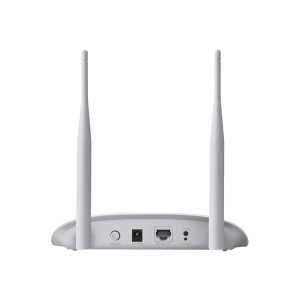 TP-LINK TL-WA801N - Accesspoint - Wi-Fi - 2.4