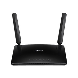 TP-LINK TL-MR6500V - V1 - wireless router