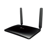 TP-LINK TL-MR6500V - V1 - Wireless Router - WWAN 3-Port-Switch