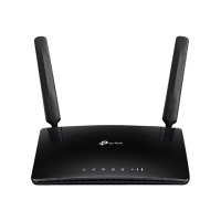 TP-LINK TL-MR6500V - V1 - Wireless Router - WWAN 3-Port-Switch