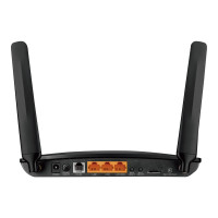 TP-LINK TL-MR6500V - V1 - Wireless Router - WWAN 3-Port-Switch